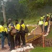 Soldiers deployed to Adamus site after government revoked mining leases